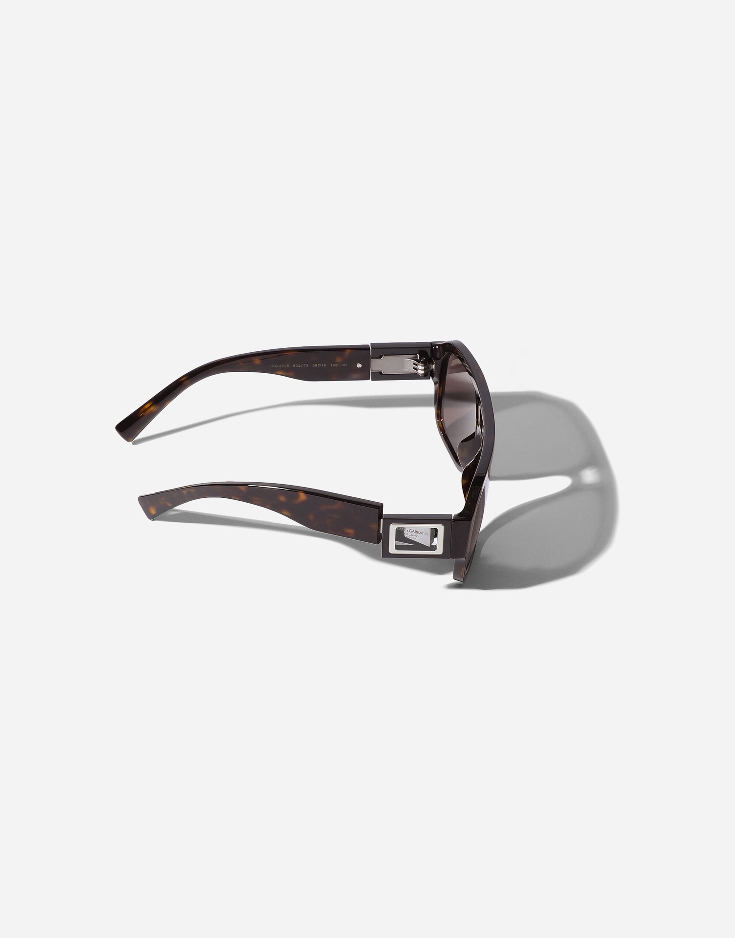 DOLCE & GABBAN*
MODEL：DG4506
SIZE56口17-145
