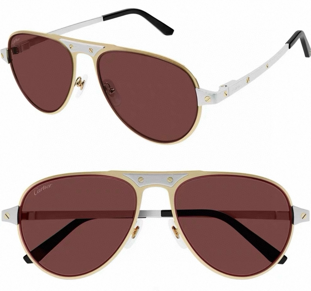  Cartie*
MOD：Ct0533s 
Size：58-16 145 
