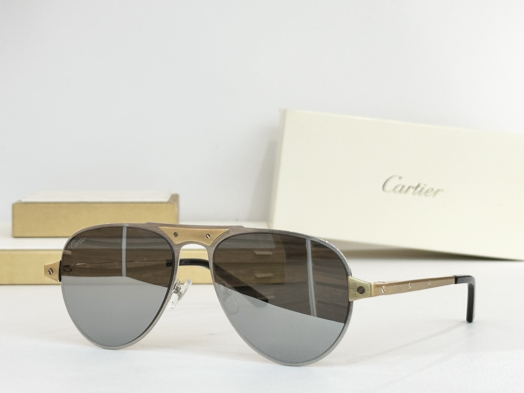  Cartie*
MOD：Ct0533s 
Size：58-16 145 
