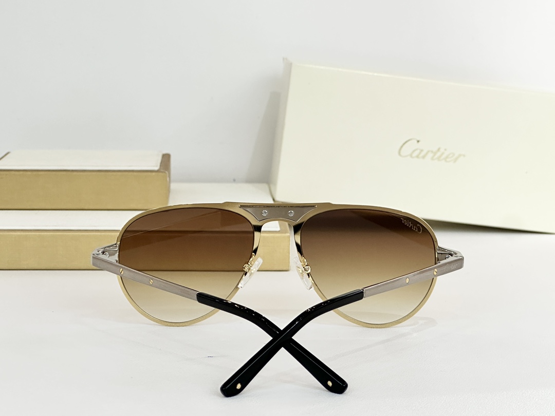  Cartie*
MOD：Ct0533s 
Size：58-16 145 
