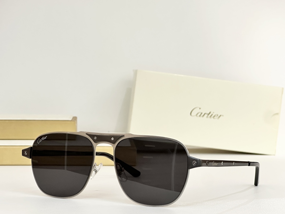  Cartie* 
MODEL：CT0532S 
SIZE 59口15-140
