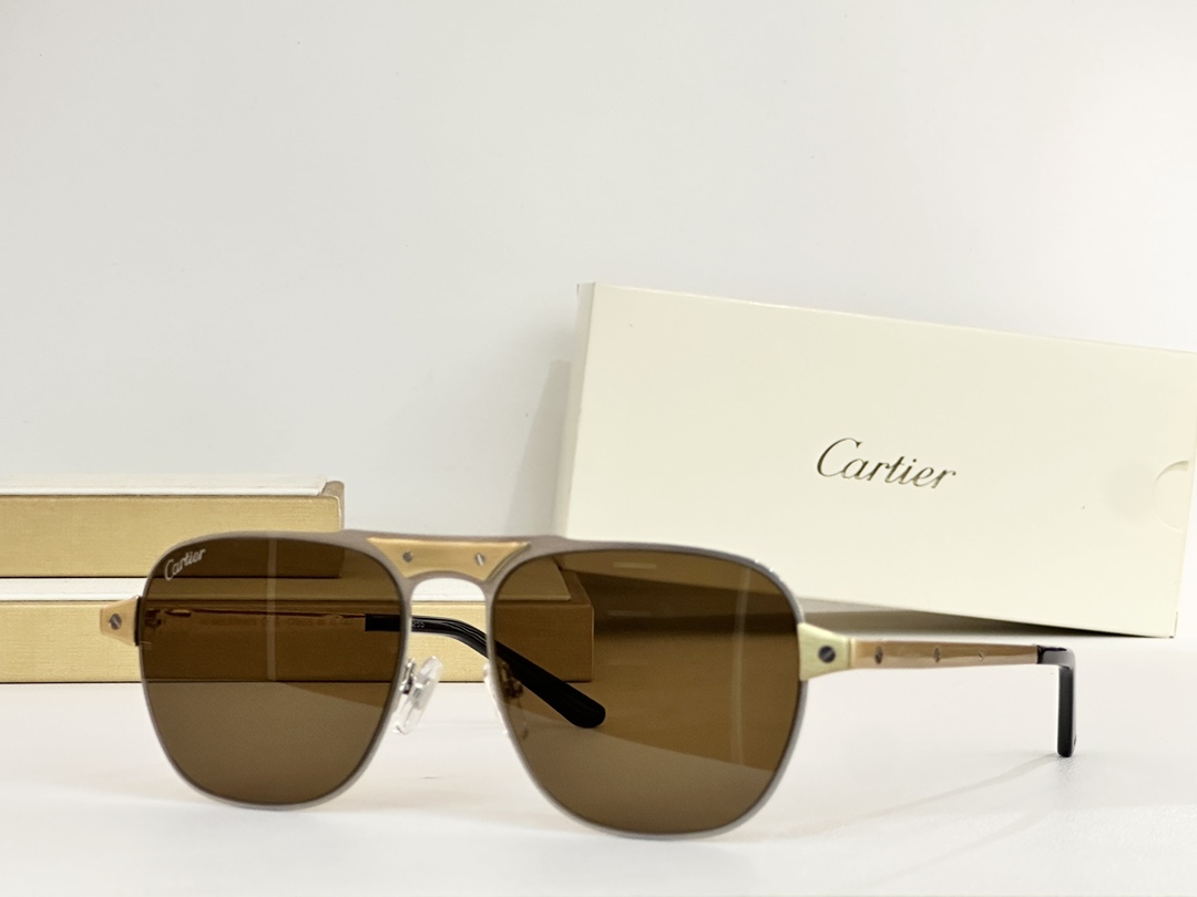  Cartie* 
MODEL：CT0532S 
SIZE 59口15-140
