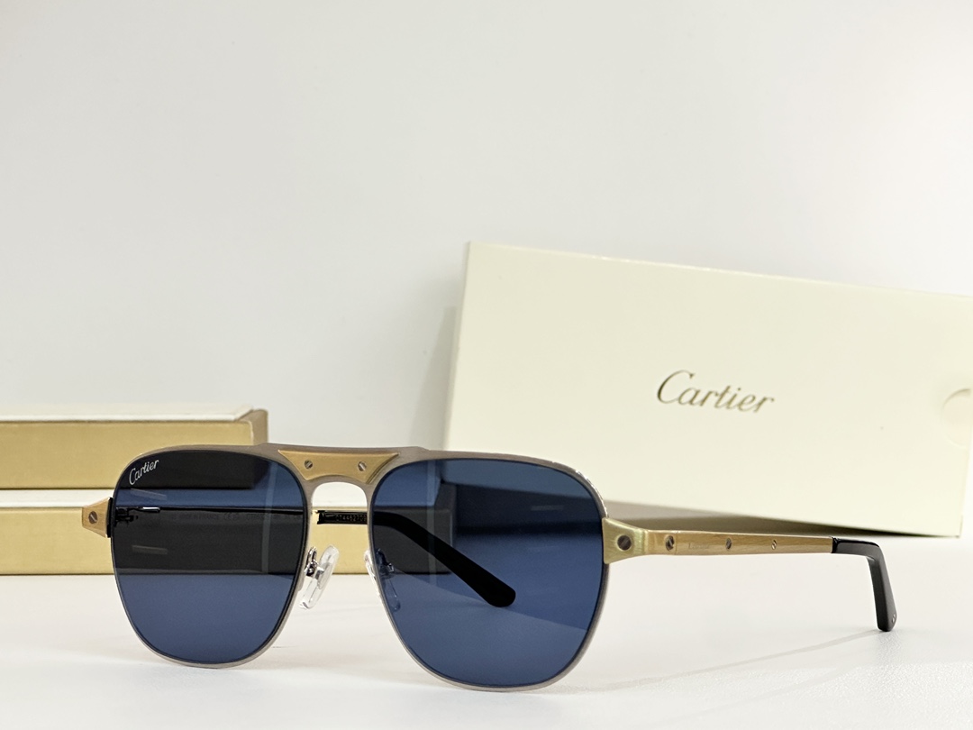 Cartie* 
MODEL：CT0532S 
SIZE 59口15-140
