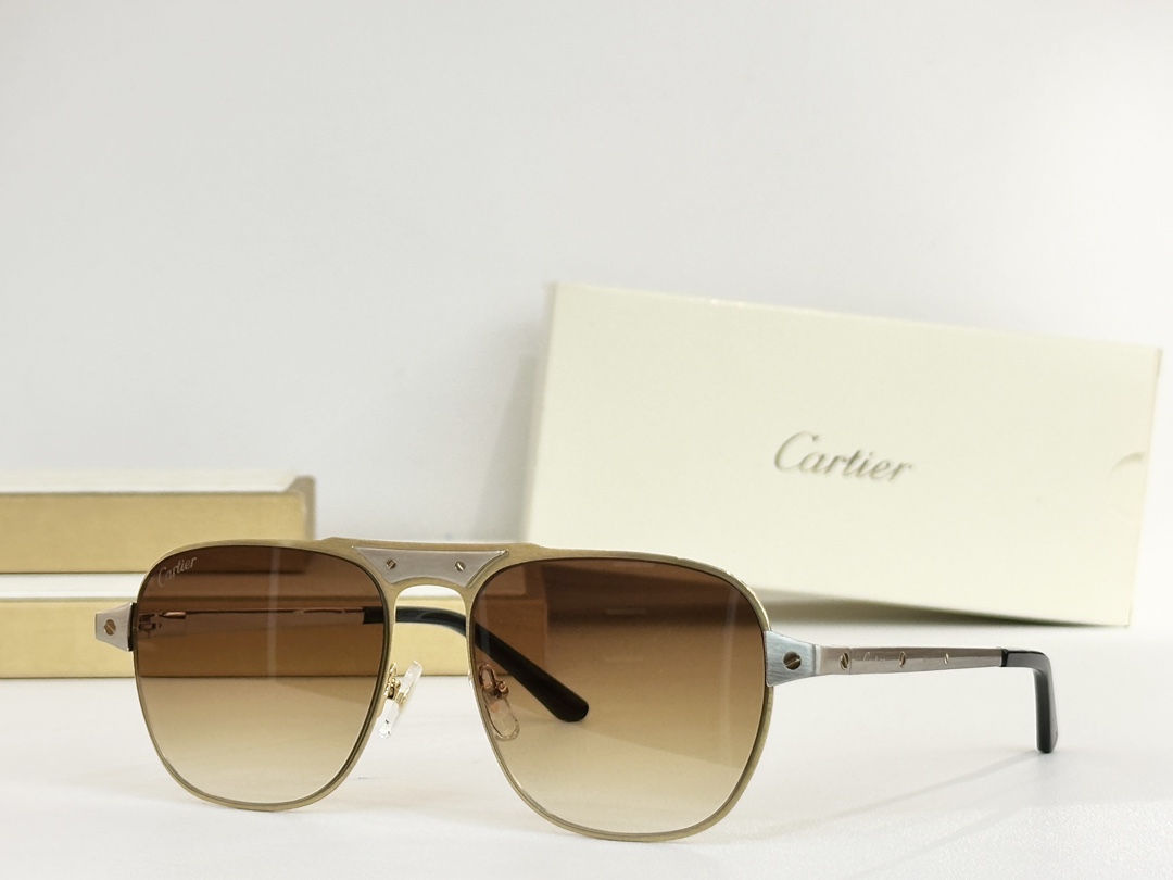  Cartie* 
MODEL：CT0532S 
SIZE 59口15-140
