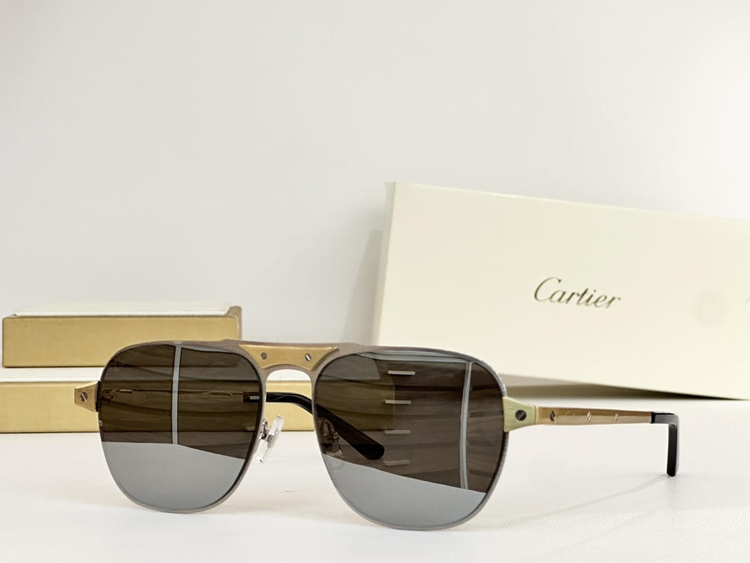 Cartie* 
MODEL：CT0532S 
SIZE 59口15-140
