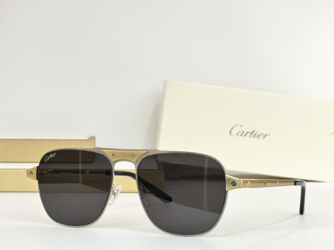  Cartie* 
MODEL：CT0532S 
SIZE 59口15-140
