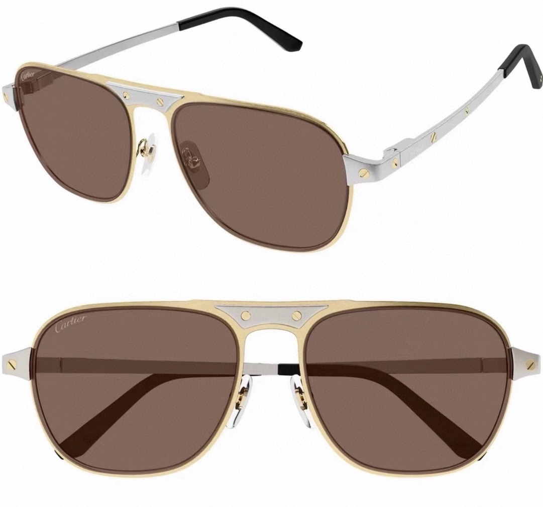  Cartie* 
MODEL：CT0532S 
SIZE 59口15-140

