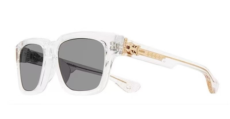 Chrome Hearts MODEL: BOX OFFICER MIST SIZE:56口19-145 