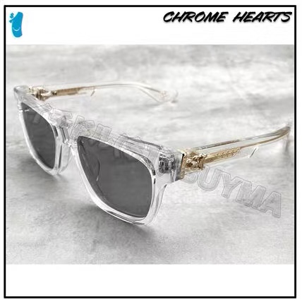 Chrome Hearts MODEL: BOX OFFICER MIST SIZE:56口19-145 