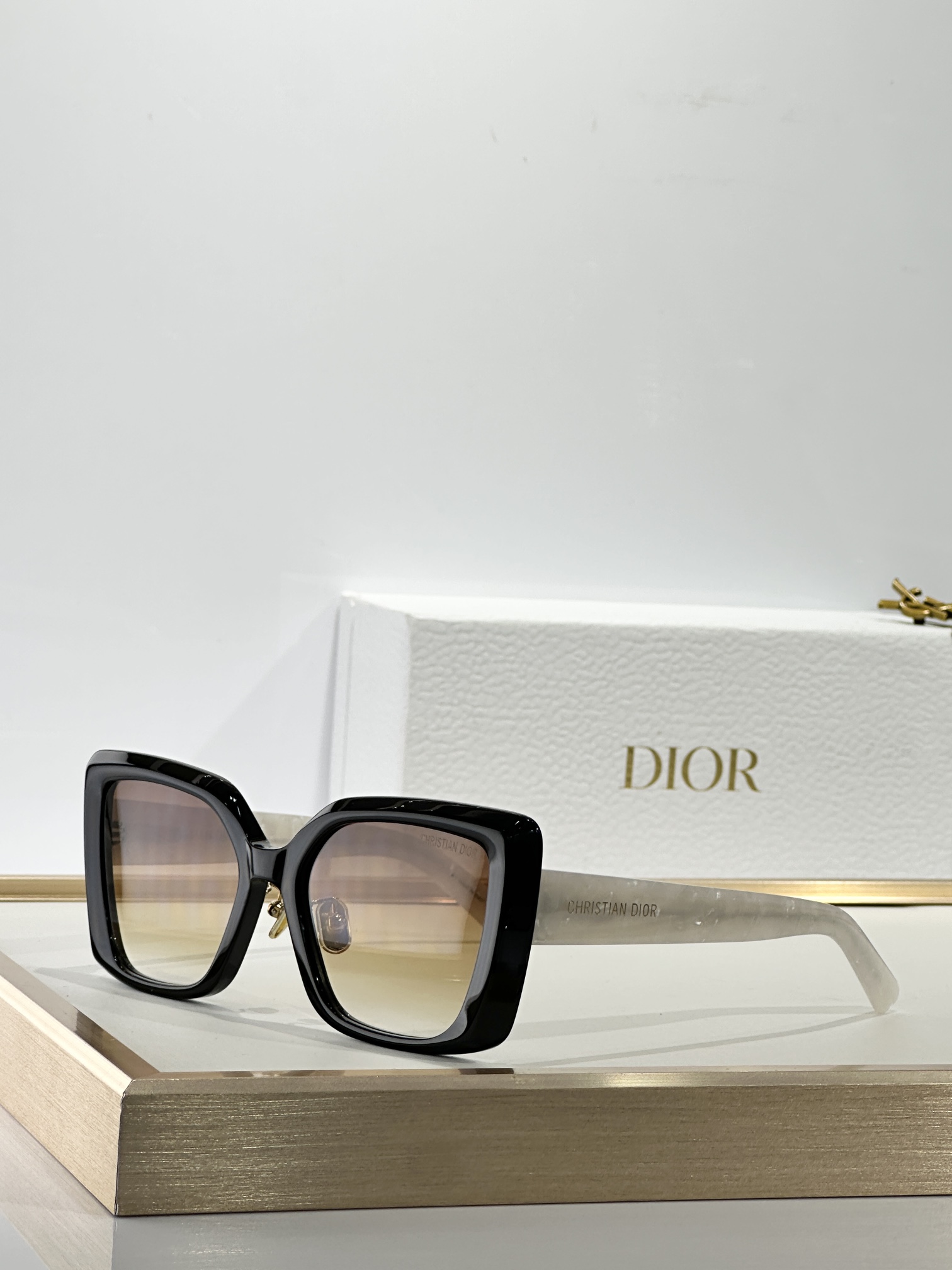 Dio*MODEL：Midnight S5FSIZE：55口18-145