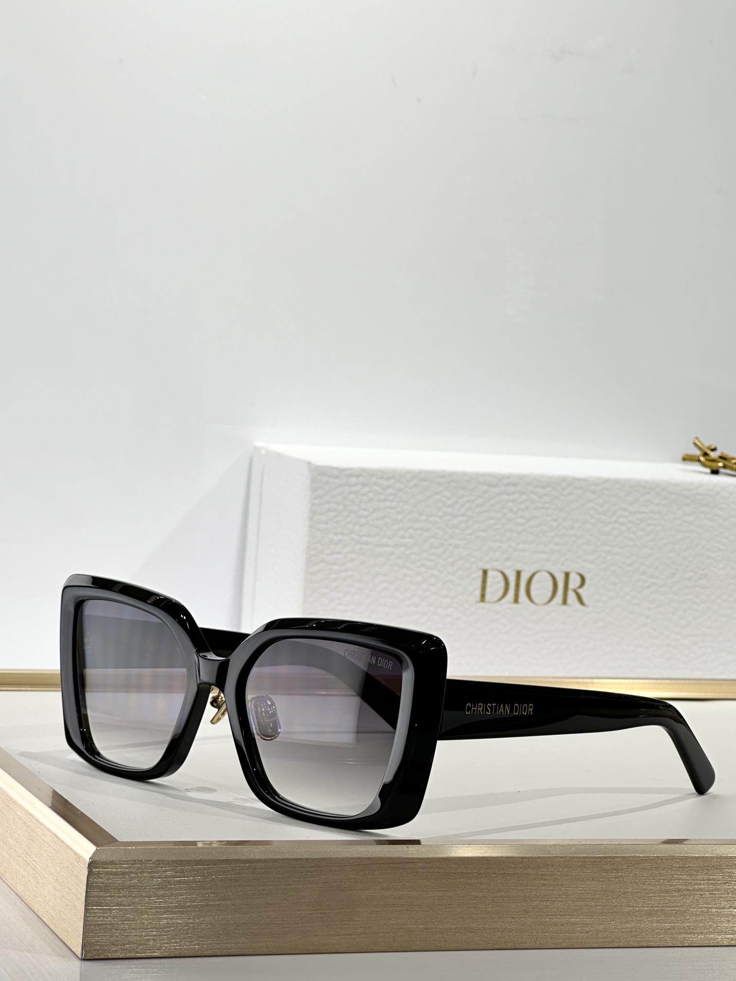 Dio*MODEL：Midnight S5FSIZE：55口18-145