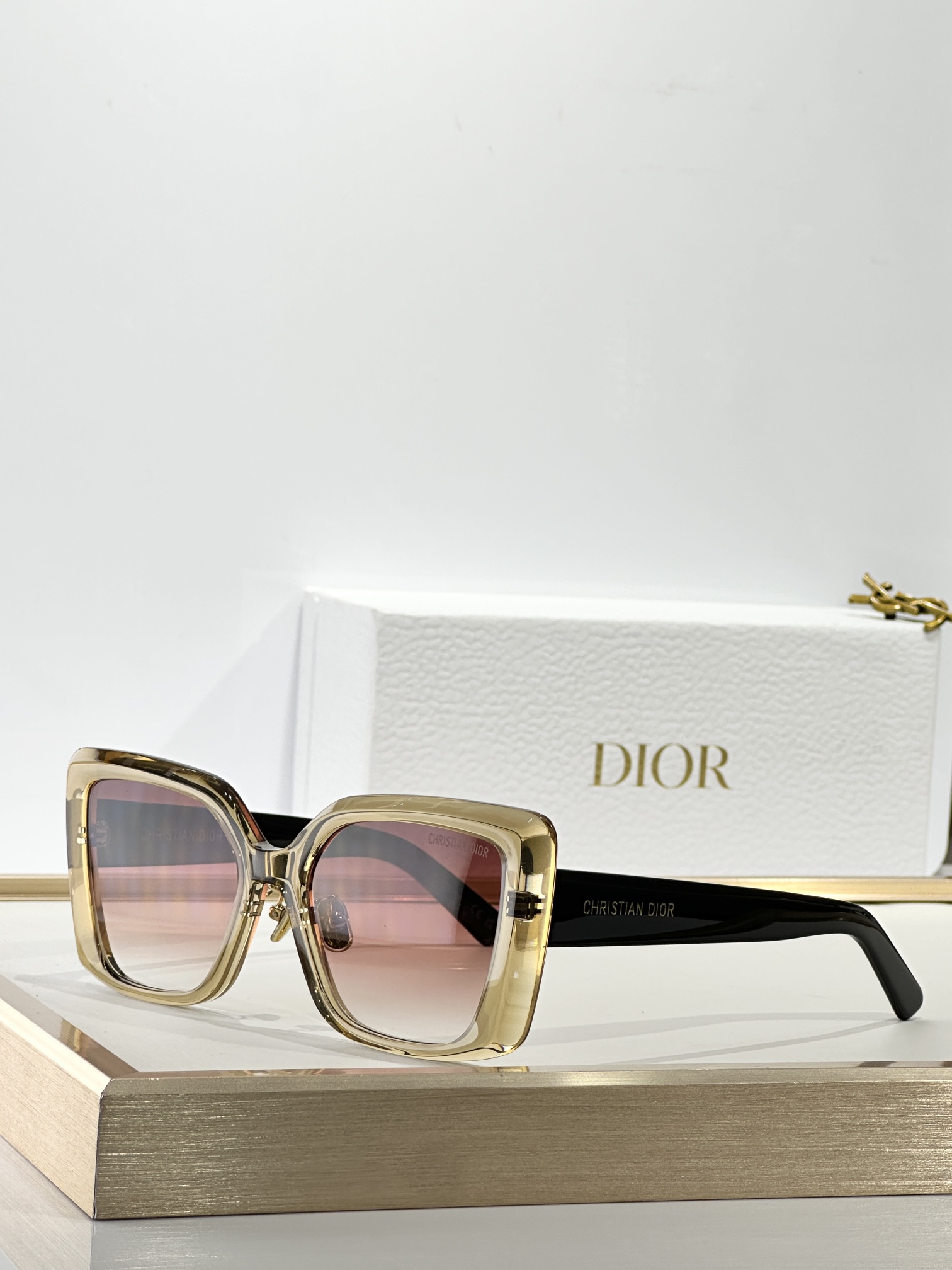 Dio*MODEL：Midnight S5FSIZE：55口18-145