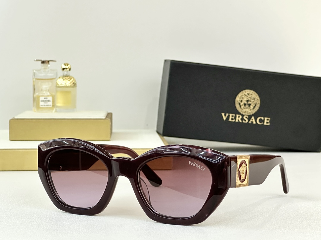  VERSAC*
MODEL：420/C
Size：53口20 145
