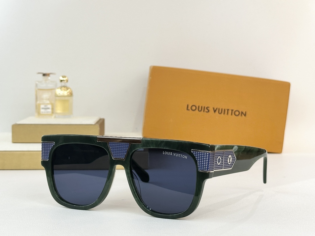  LOUIS VUITTO*
MODEL：Z2008U
SIZE：56口16-153
