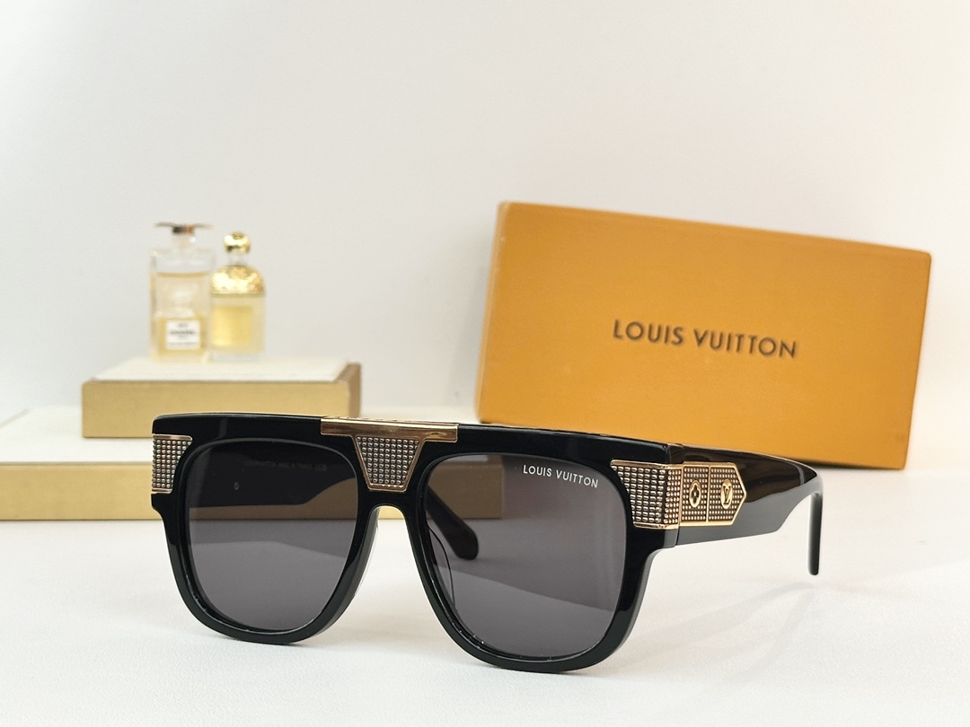  LOUIS VUITTO*
MODEL：Z2008U
SIZE：56口16-153
