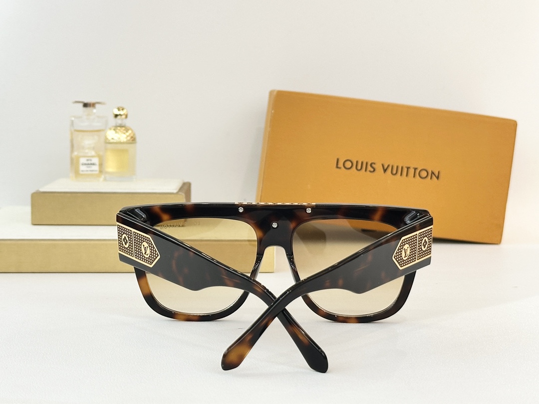  LOUIS VUITTO*
MODEL：Z2008U
SIZE：56口16-153
