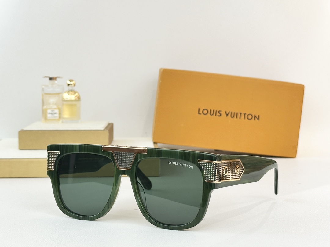  LOUIS VUITTO*
MODEL：Z2008U
SIZE：56口16-153
