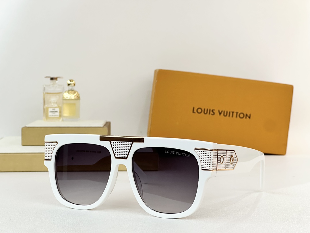  LOUIS VUITTO*
MODEL：Z2008U
SIZE：56口16-153
