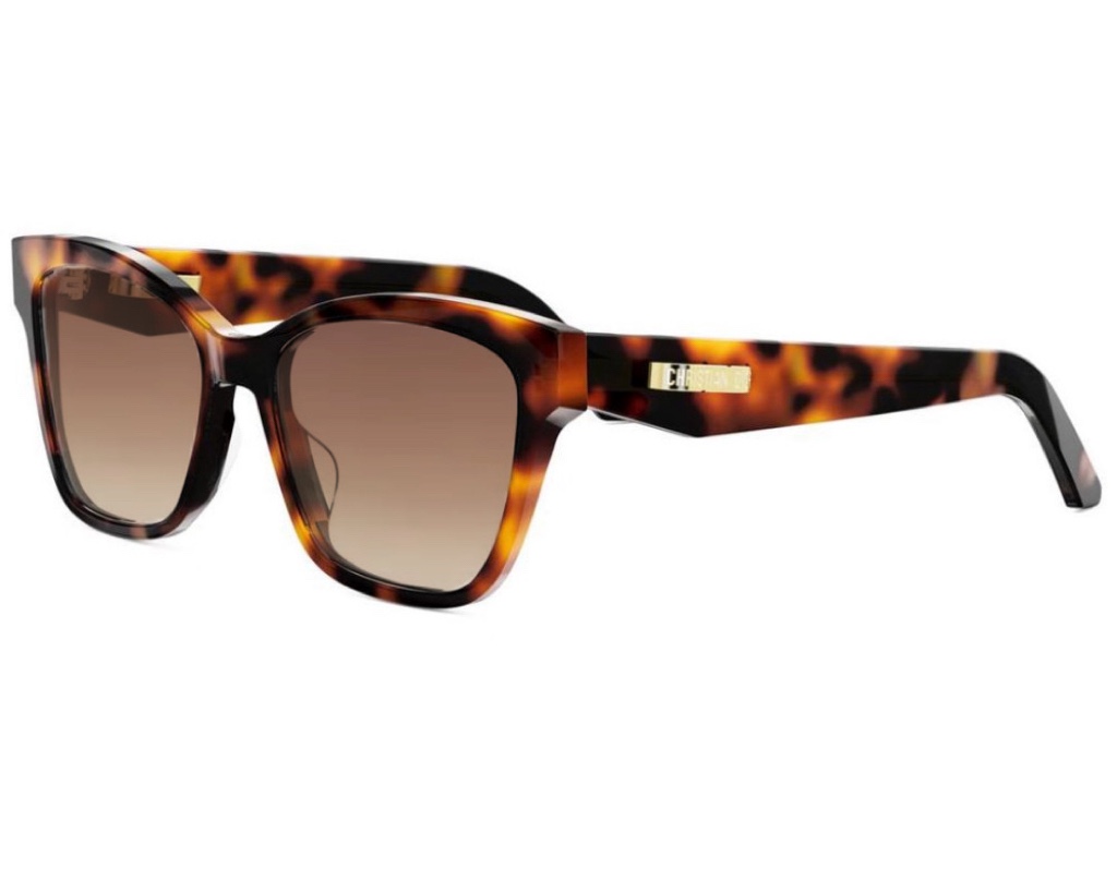  DIOR
MOD：DIORCDIORO S4I
Size：53口16-140
