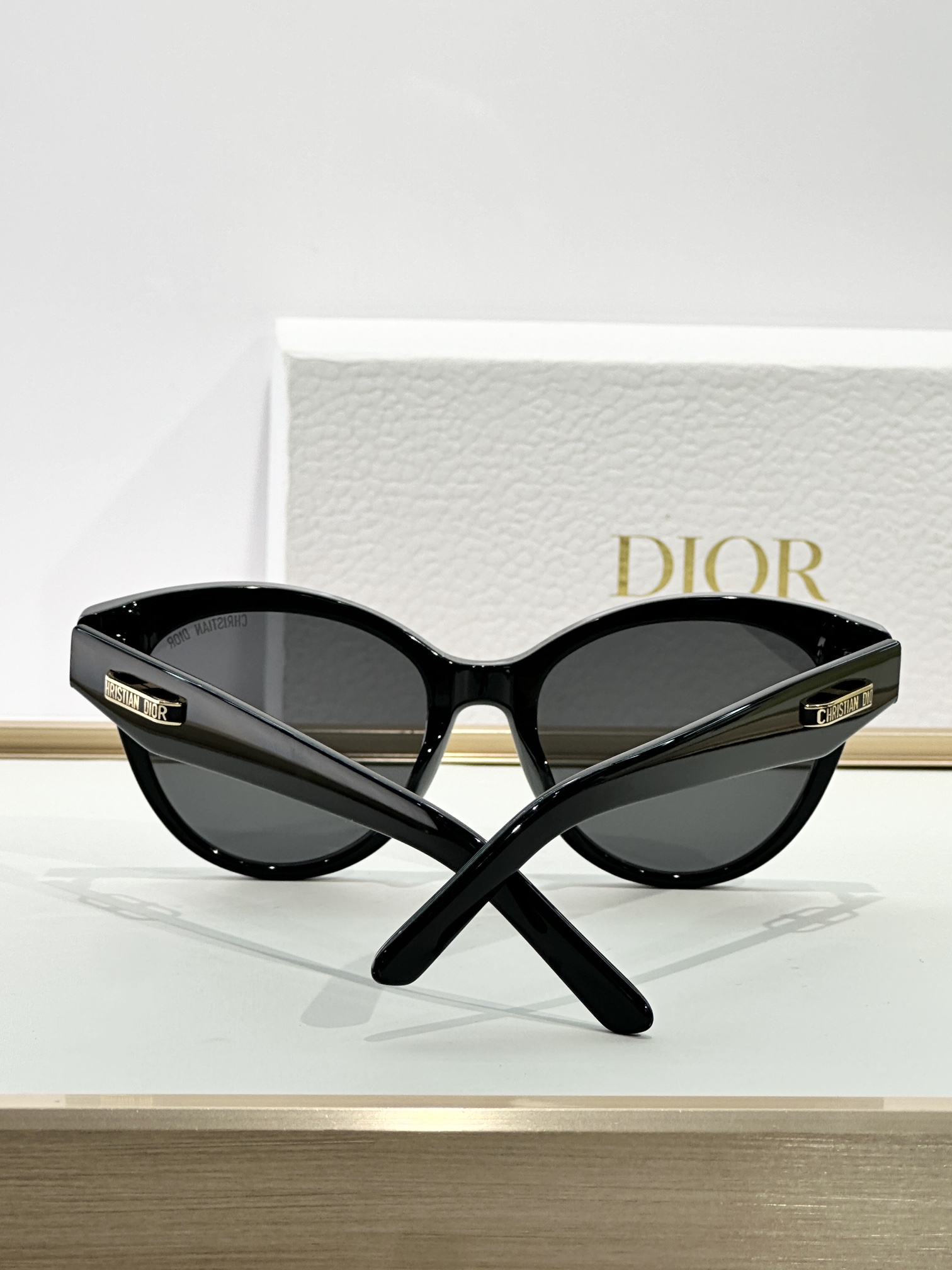  DIOR
MOD：DIORCDIORO B2I
Size：51口18-140
