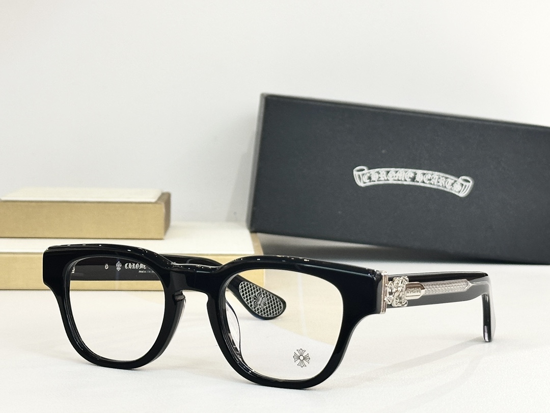  CHROME HEART
MOD：CUNTVOLUTED 
SIZE49-23-147
