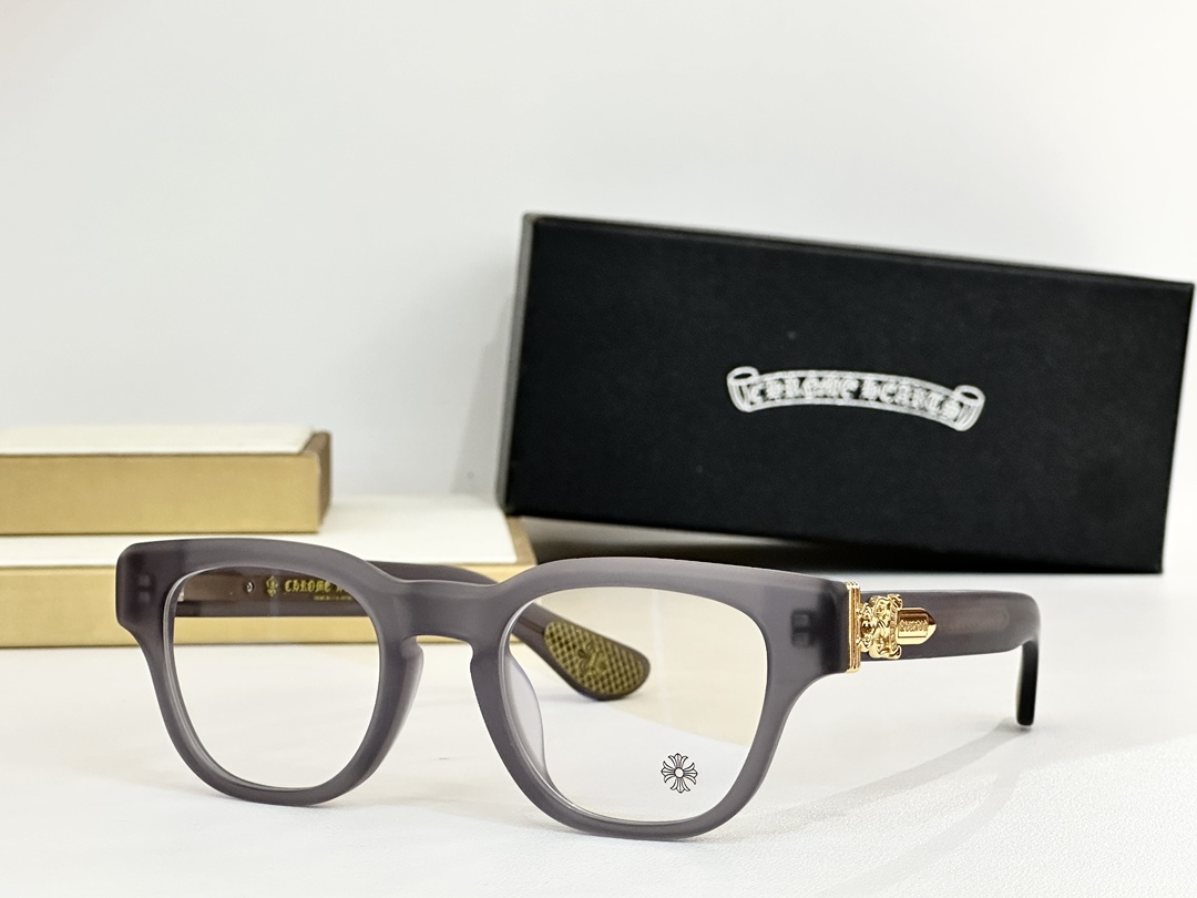  CHROME HEART
MOD：CUNTVOLUTED 
SIZE49-23-147
