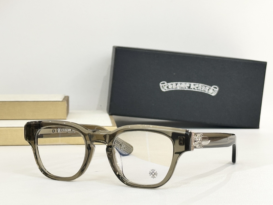  CHROME HEART
MOD：CUNTVOLUTED 
SIZE49-23-147
