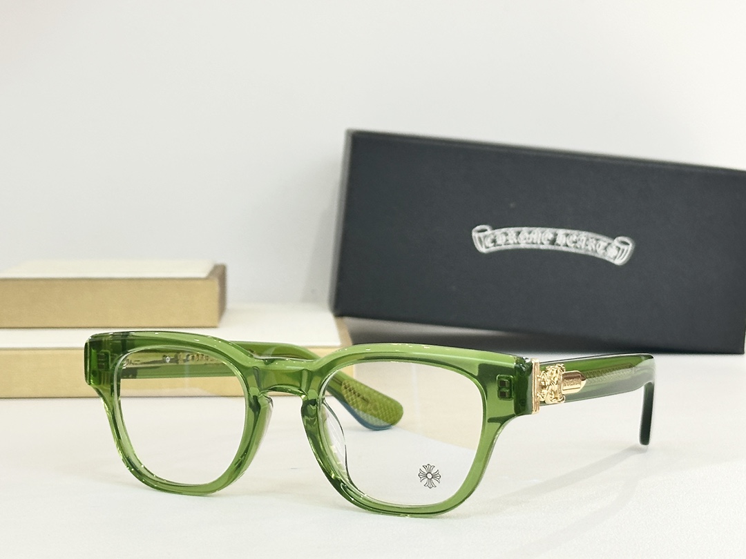  CHROME HEART
MOD：CUNTVOLUTED 
SIZE49-23-147
