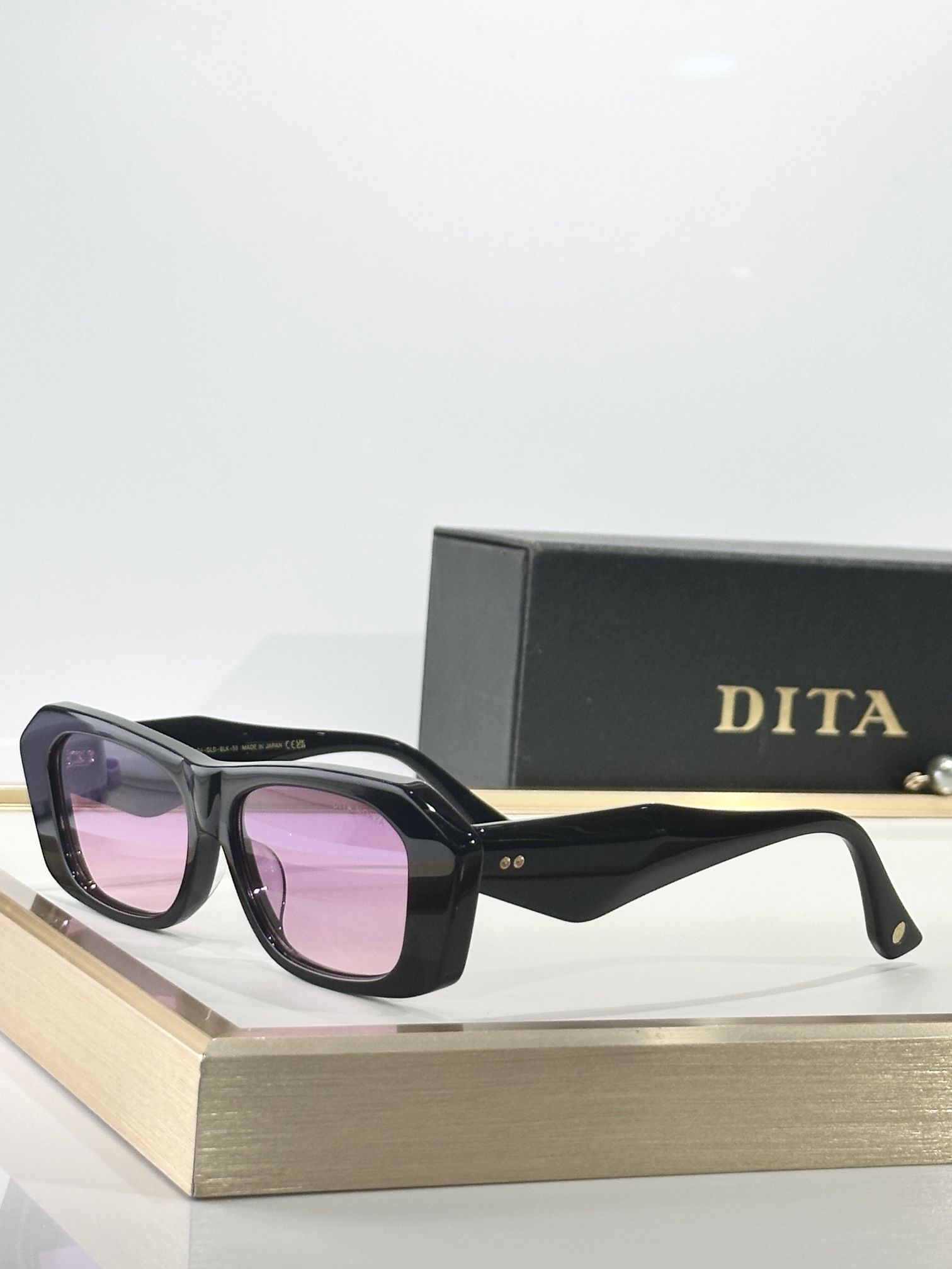  DITA
MODEL：DTS725 
SIZE：54口14-145
