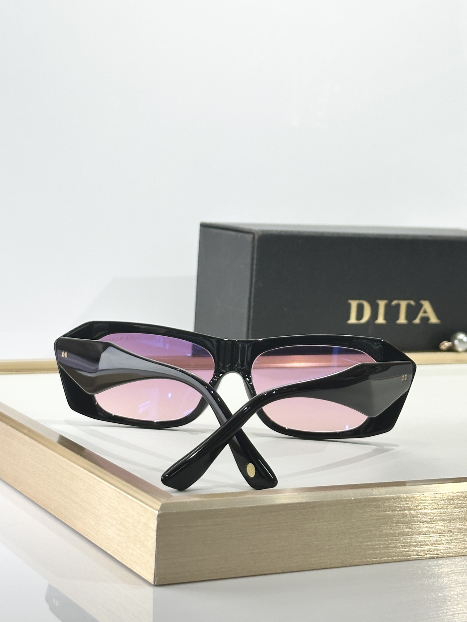  DITA
MODEL：DTS725 
SIZE：54口14-145
