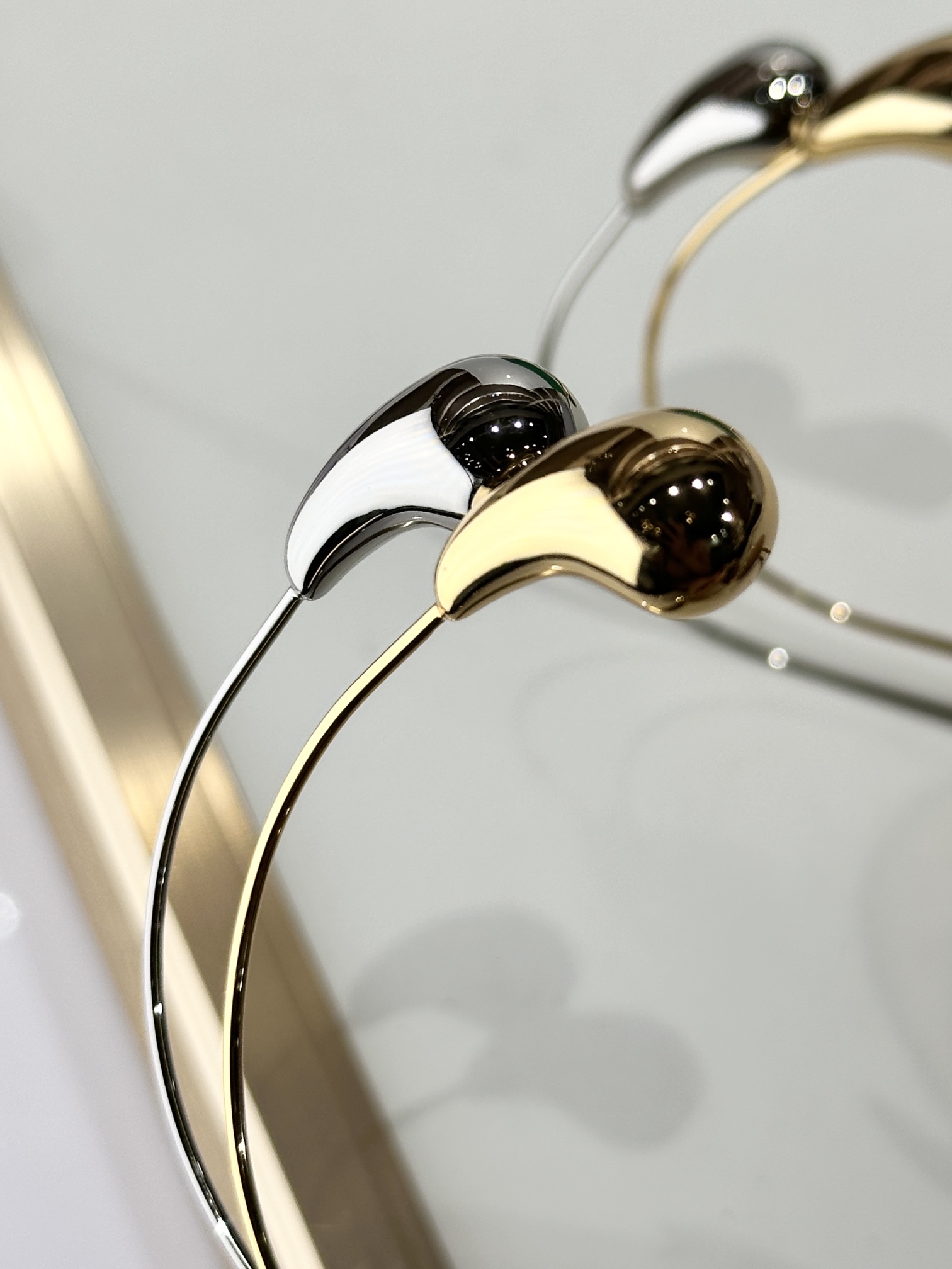  BOTTEGA VENET*
MODEL：BV1701LA
SIZE：58口14-145
