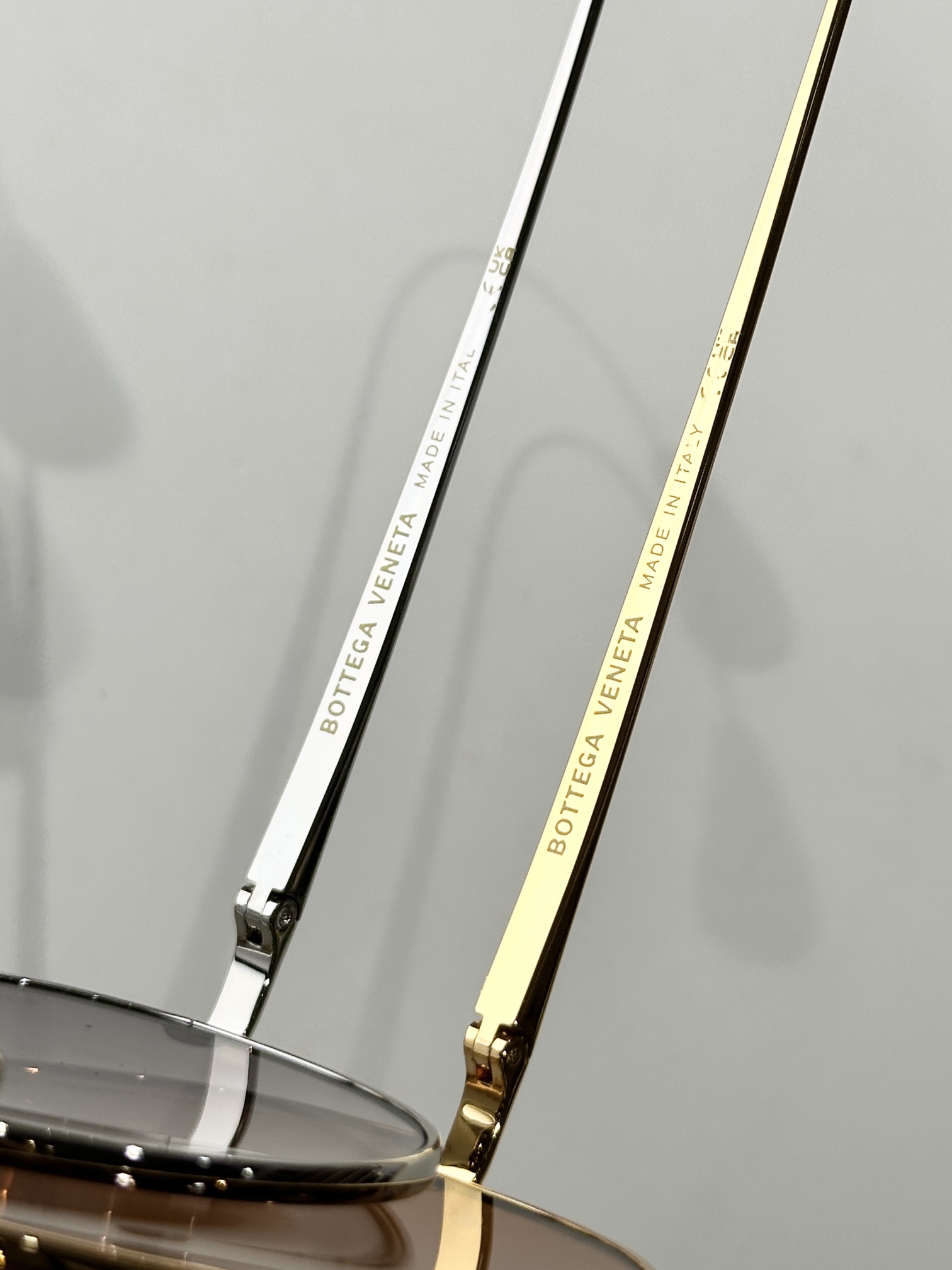  BOTTEGA VENET*
MODEL：BV1701LA
SIZE：58口14-145
