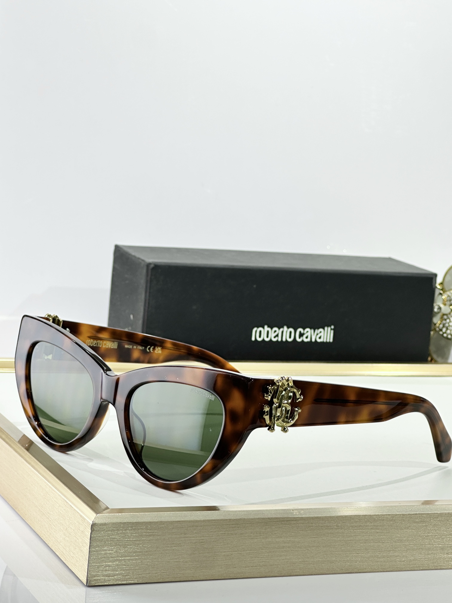  Roberto Cavalie*
MODEL：SRC017M
SIZE：53口20-140
