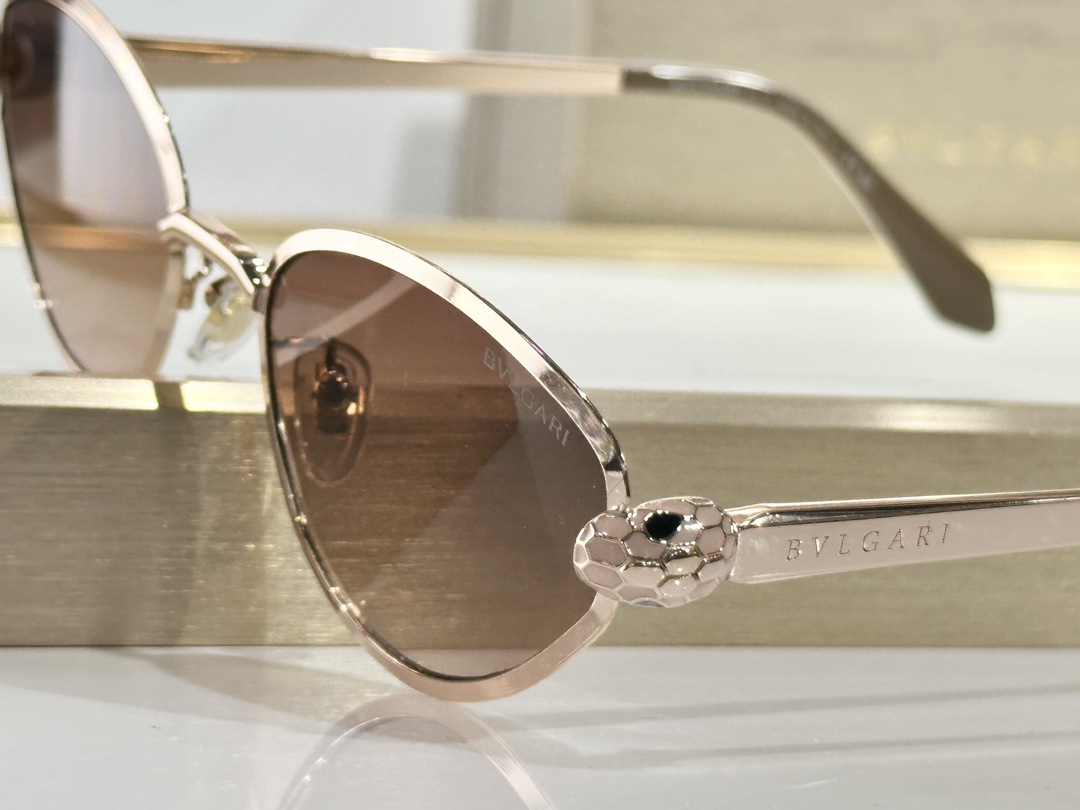  BvlgarI
MOD：BV50086U
Size：55口19 140
