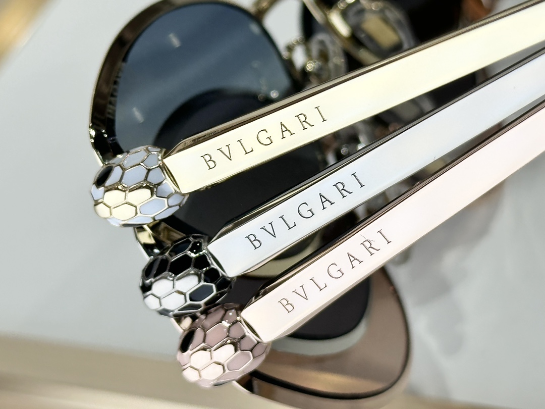  BvlgarI
MOD：BV50086U
Size：55口19 140
