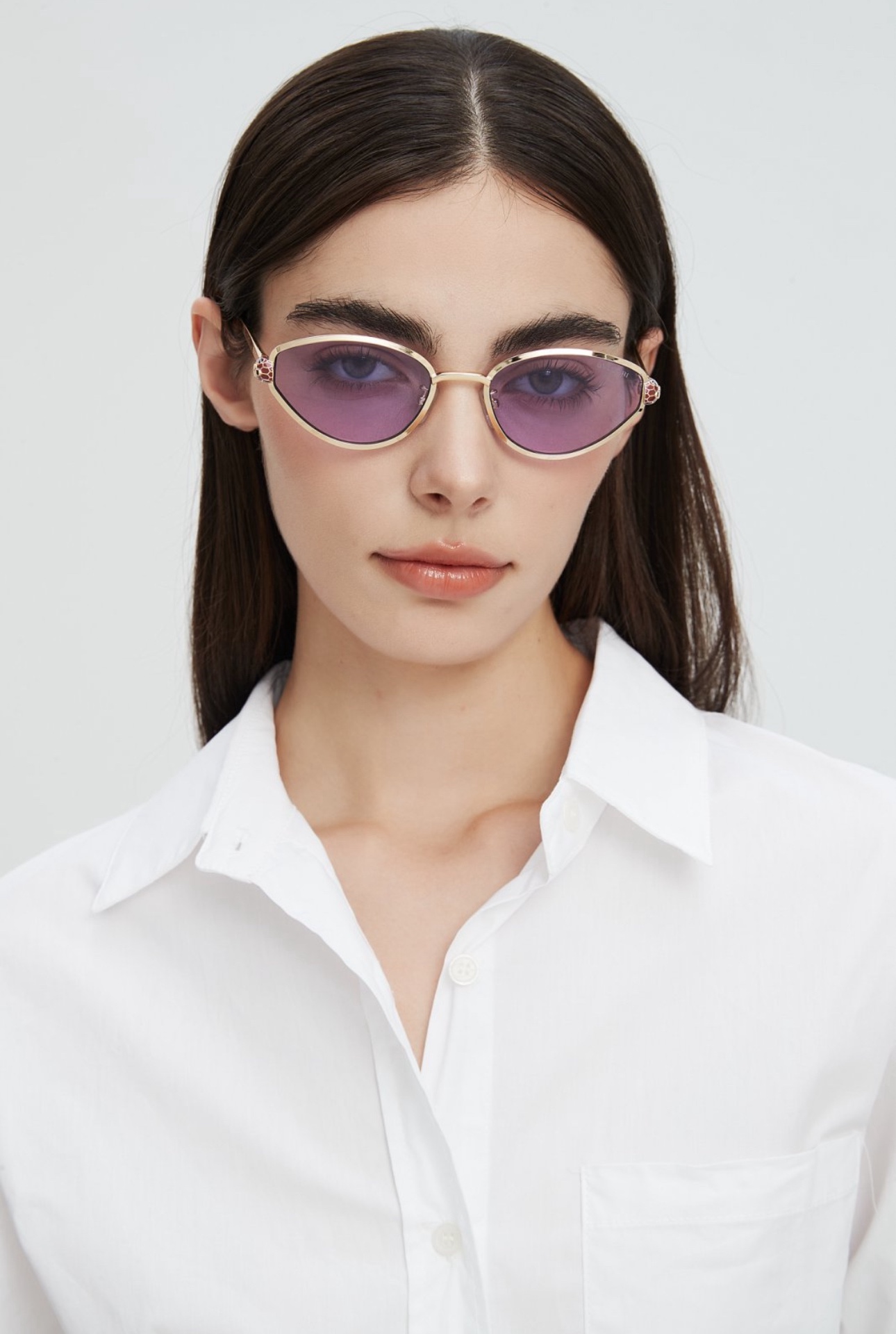  BvlgarI
MOD：BV50086U
Size：55口19 140
