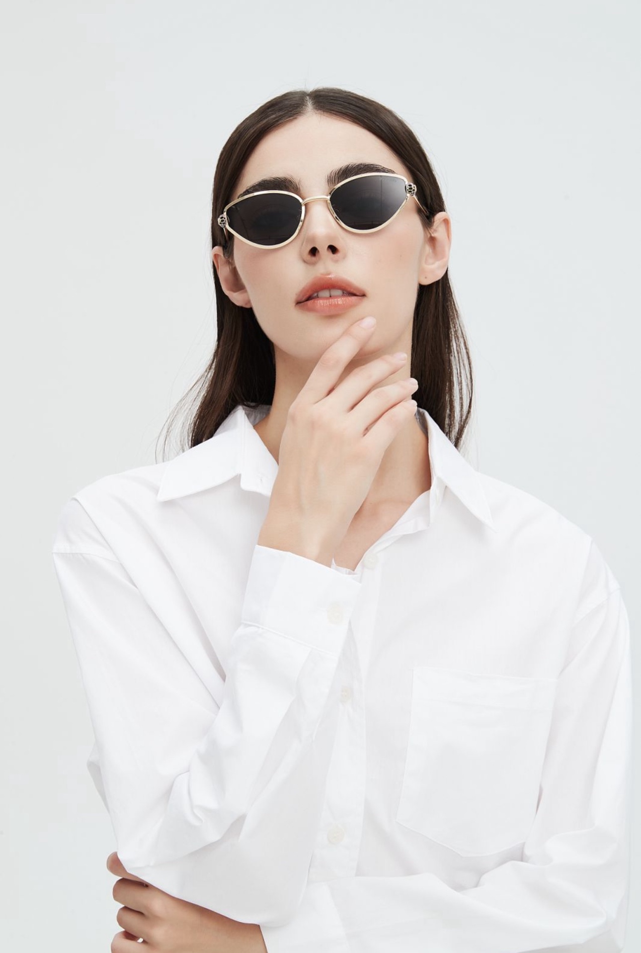  BvlgarI
MOD：BV50086U
Size：55口19 140
