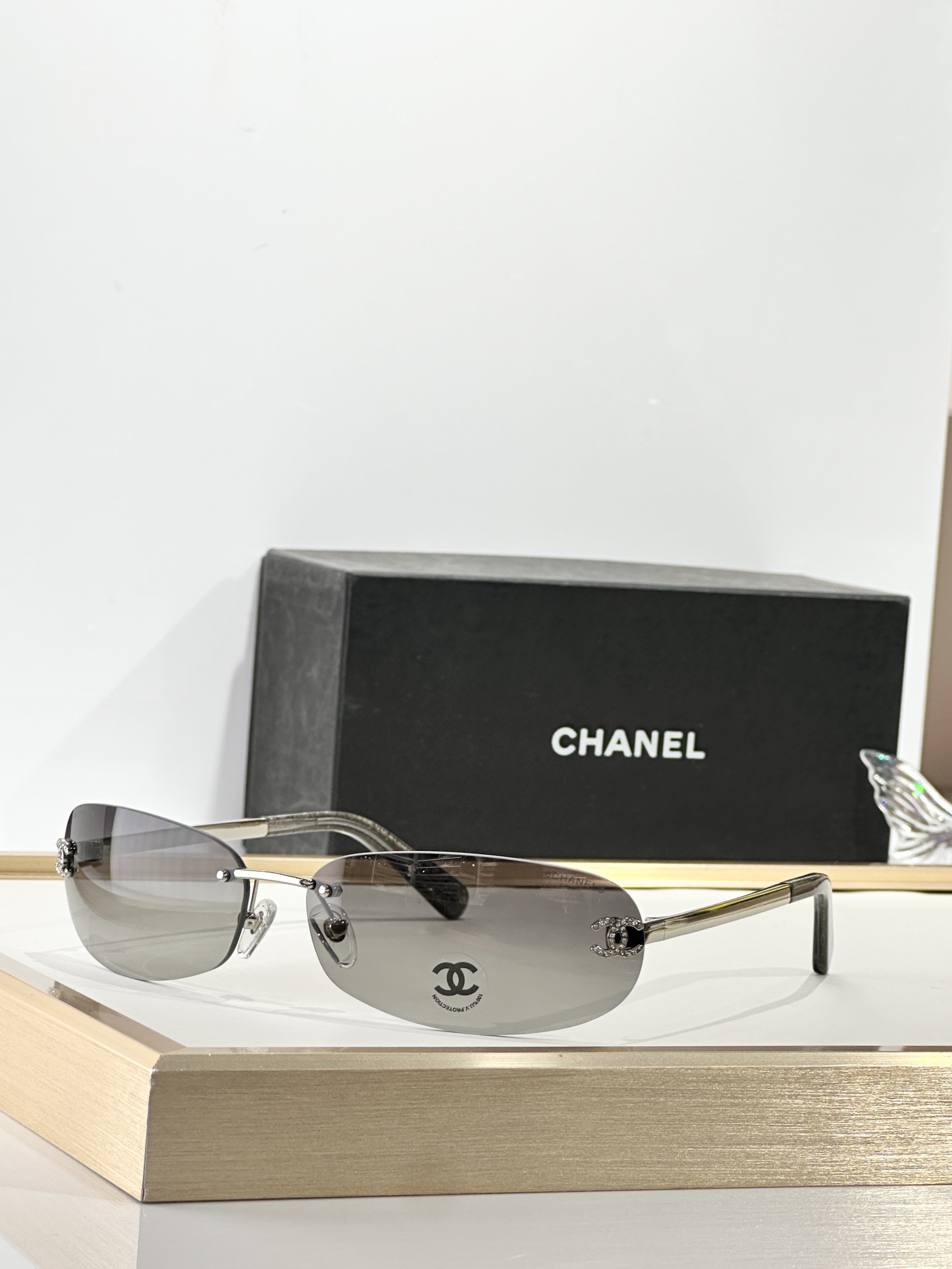  CHANEL
MODEL：A71560
SIZE：68口16-145
