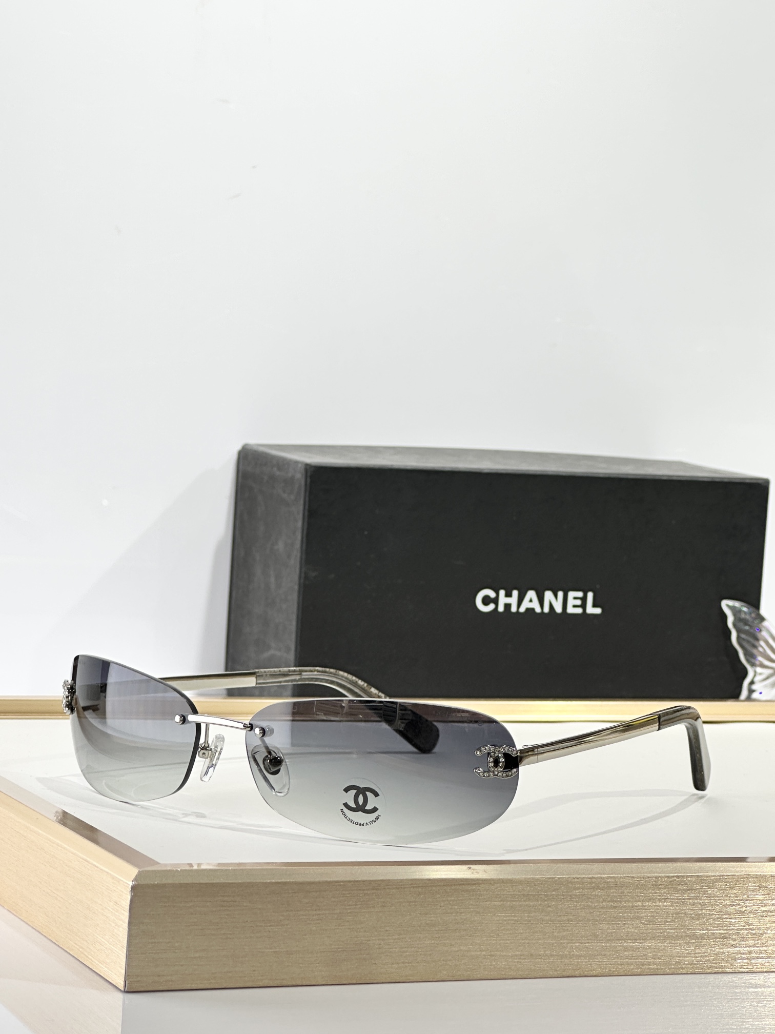  CHANEL
MODEL：A71560
SIZE：68口16-145
