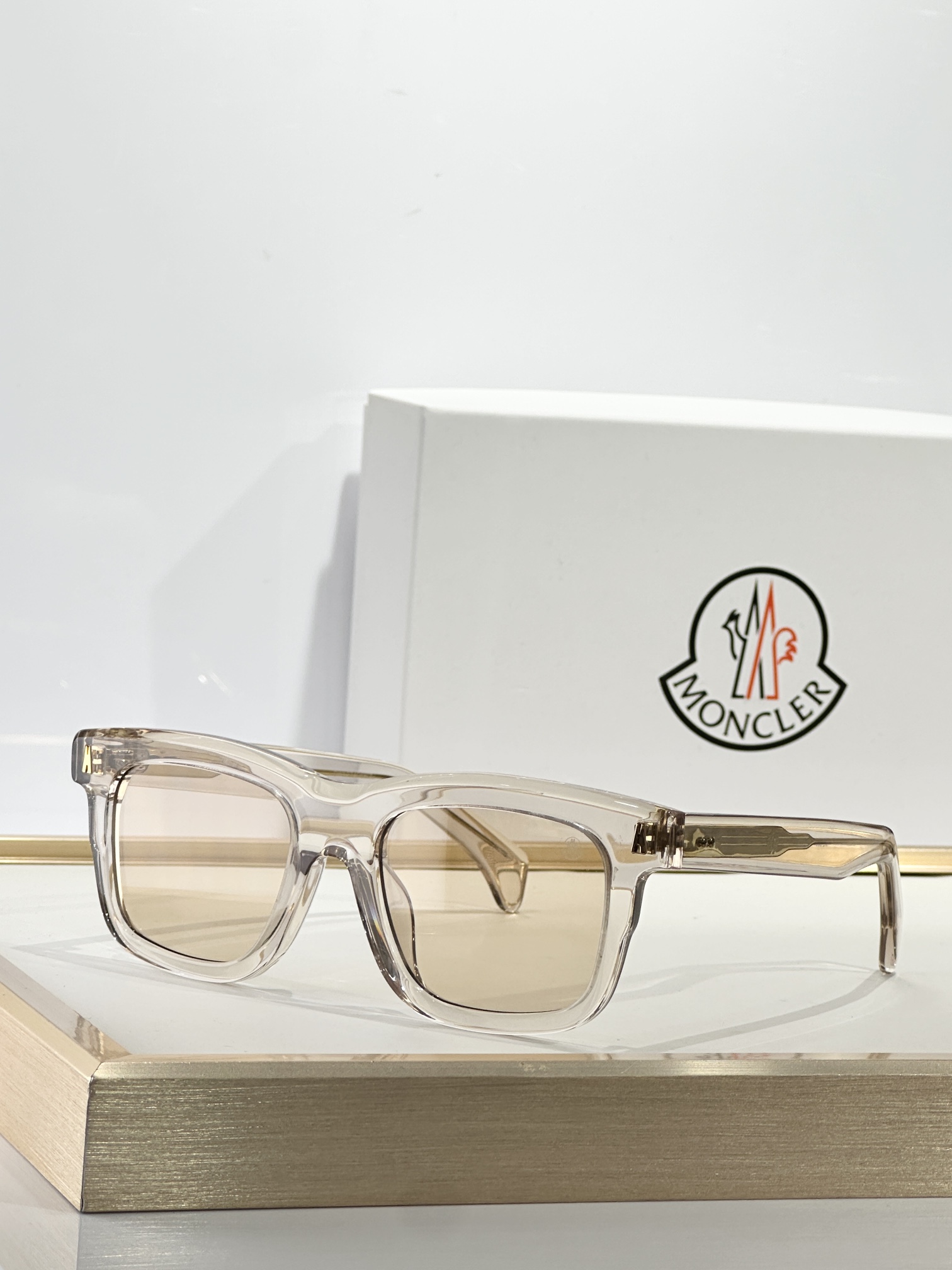 MonclerMODEL：ME6004SIZE：51口21-145🎉