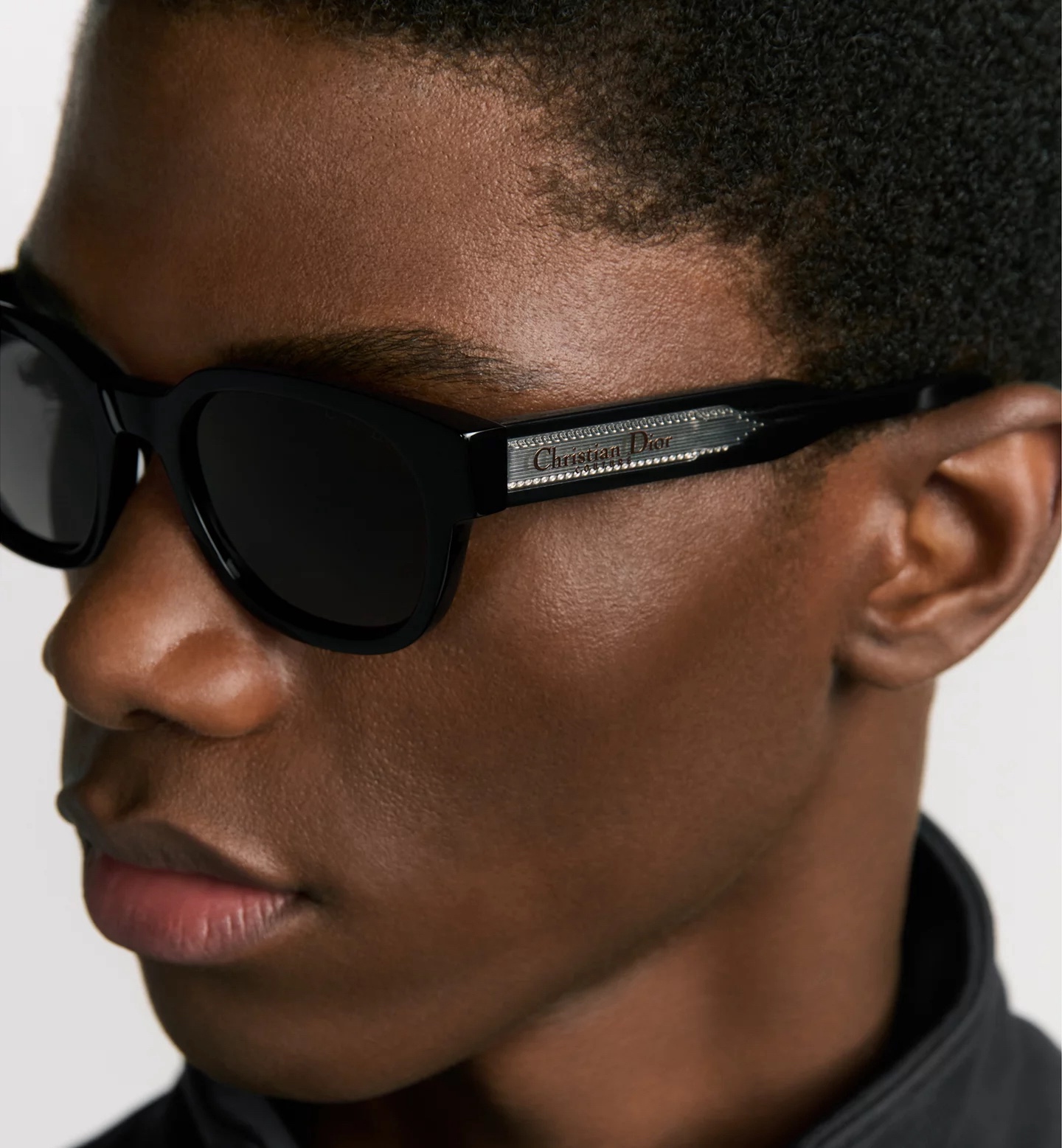  DIOR
MOD：Christian Dior Label R1F
SIZE：53口19-145
