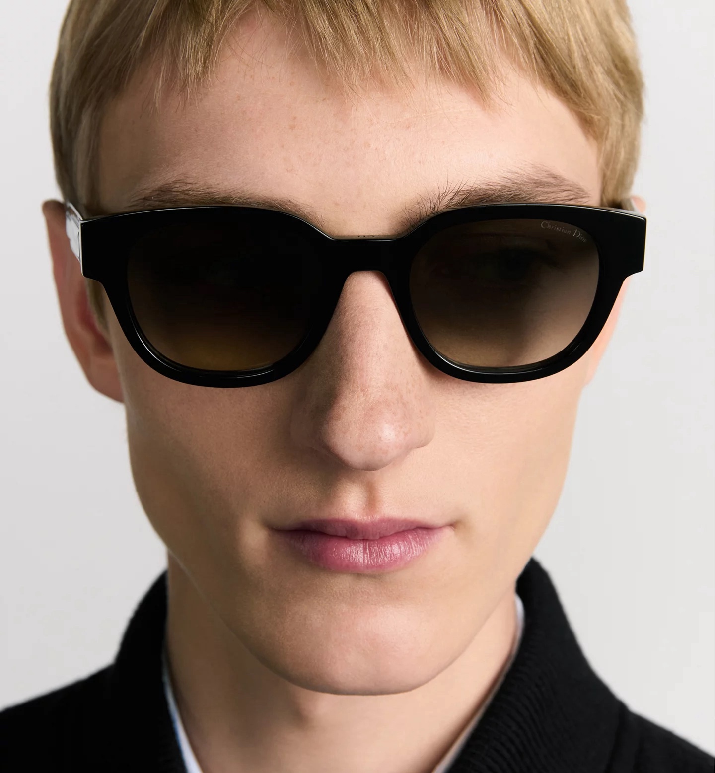  DIOR
MOD：Christian Dior Label R1F
SIZE：53口19-145
