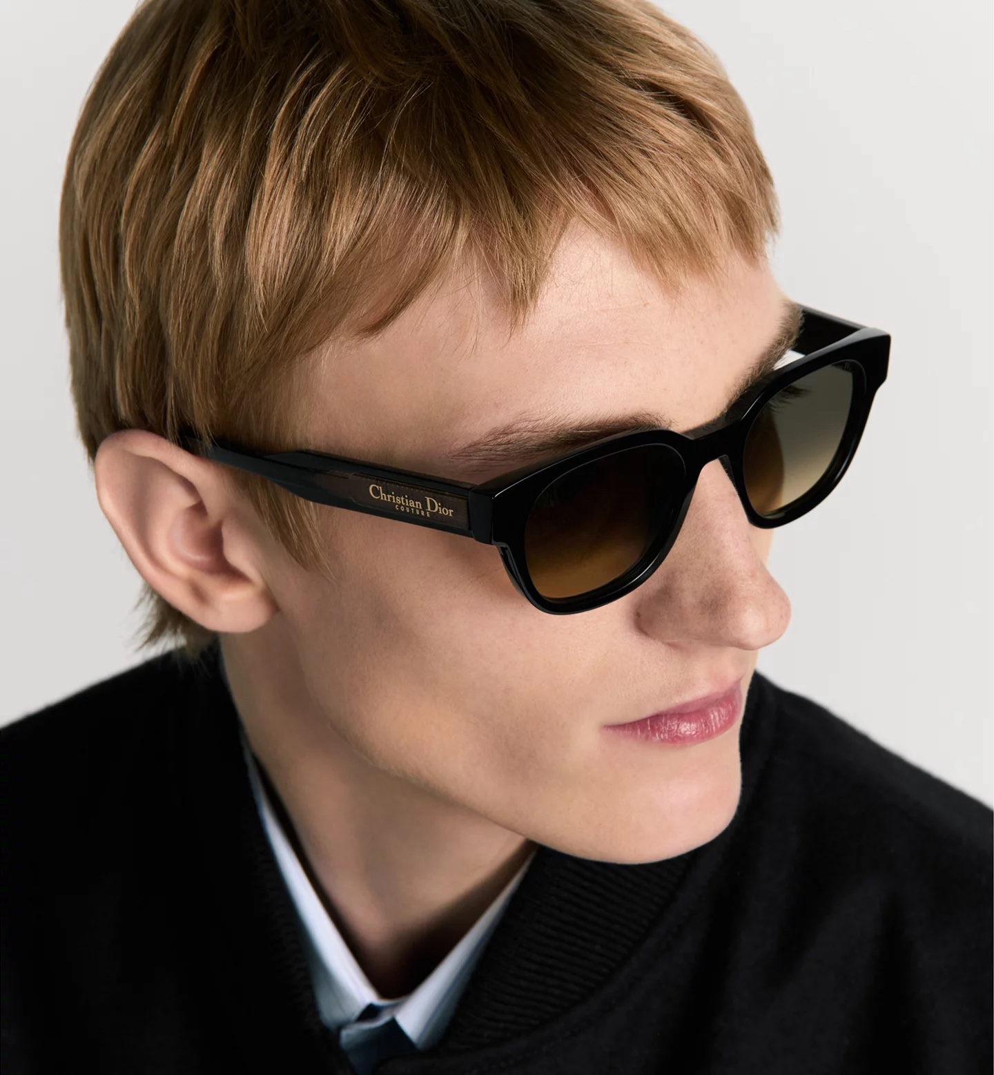  DIOR
MOD：Christian Dior Label R1F
SIZE：53口19-145
