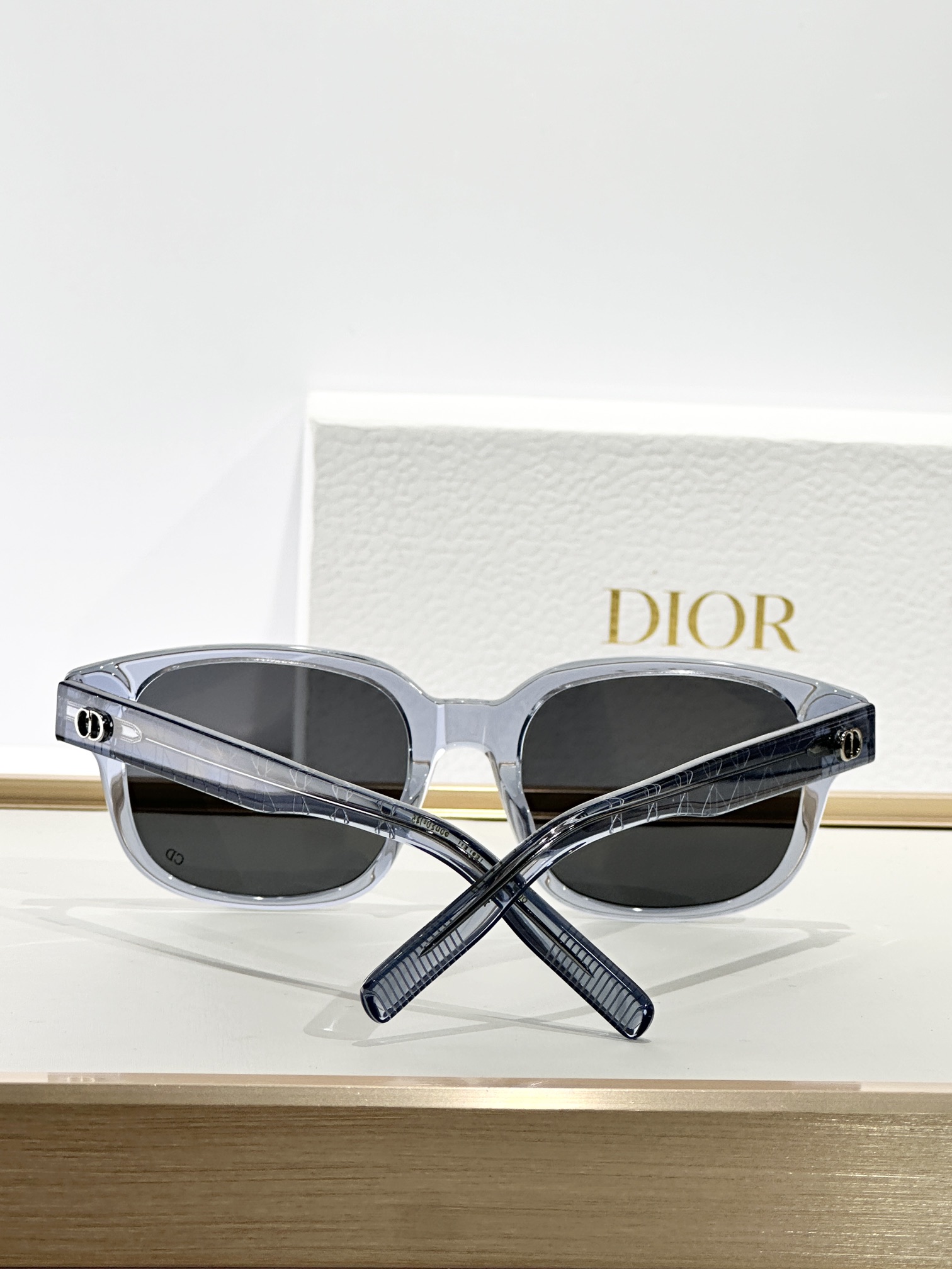  DIOR
MOD：CD lcon S4F
Size：53口20 145
