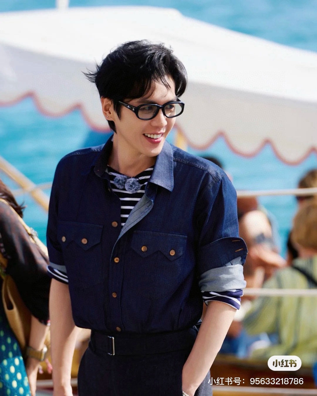 GENTLE MONSTEMODEL：RNASIZE：57口20-135