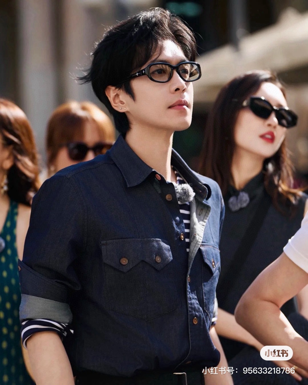 GENTLE MONSTEMODEL：RNASIZE：57口20-135