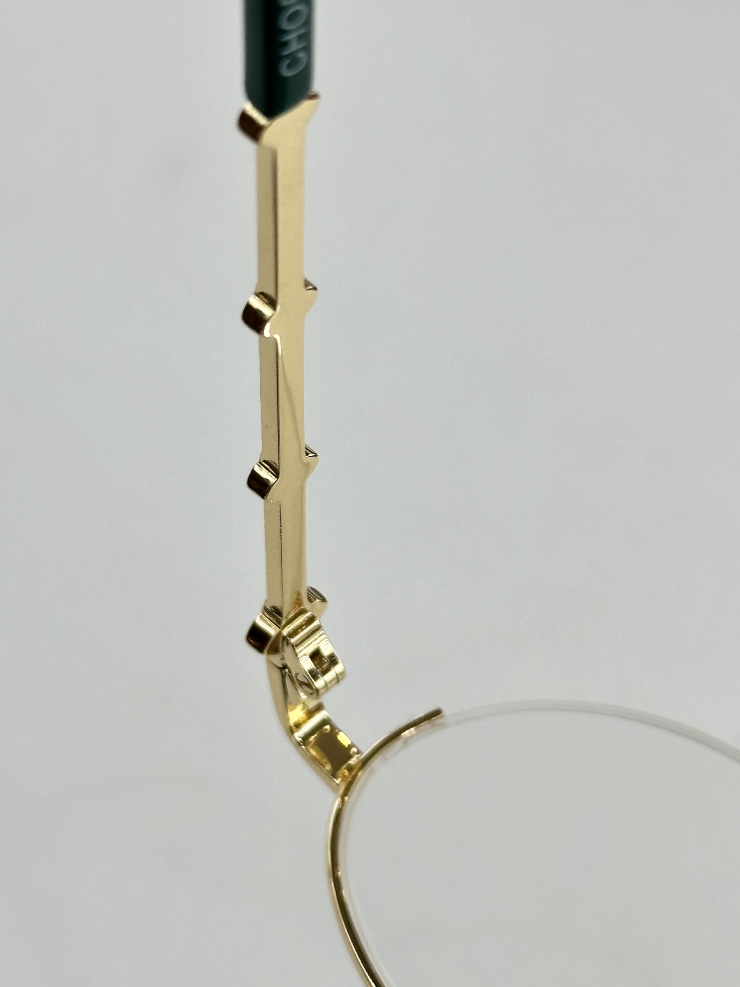 𝘾𝙃𝙊𝙋𝘼𝙍𝘿MOD: VCHA51JSize：53口18 140