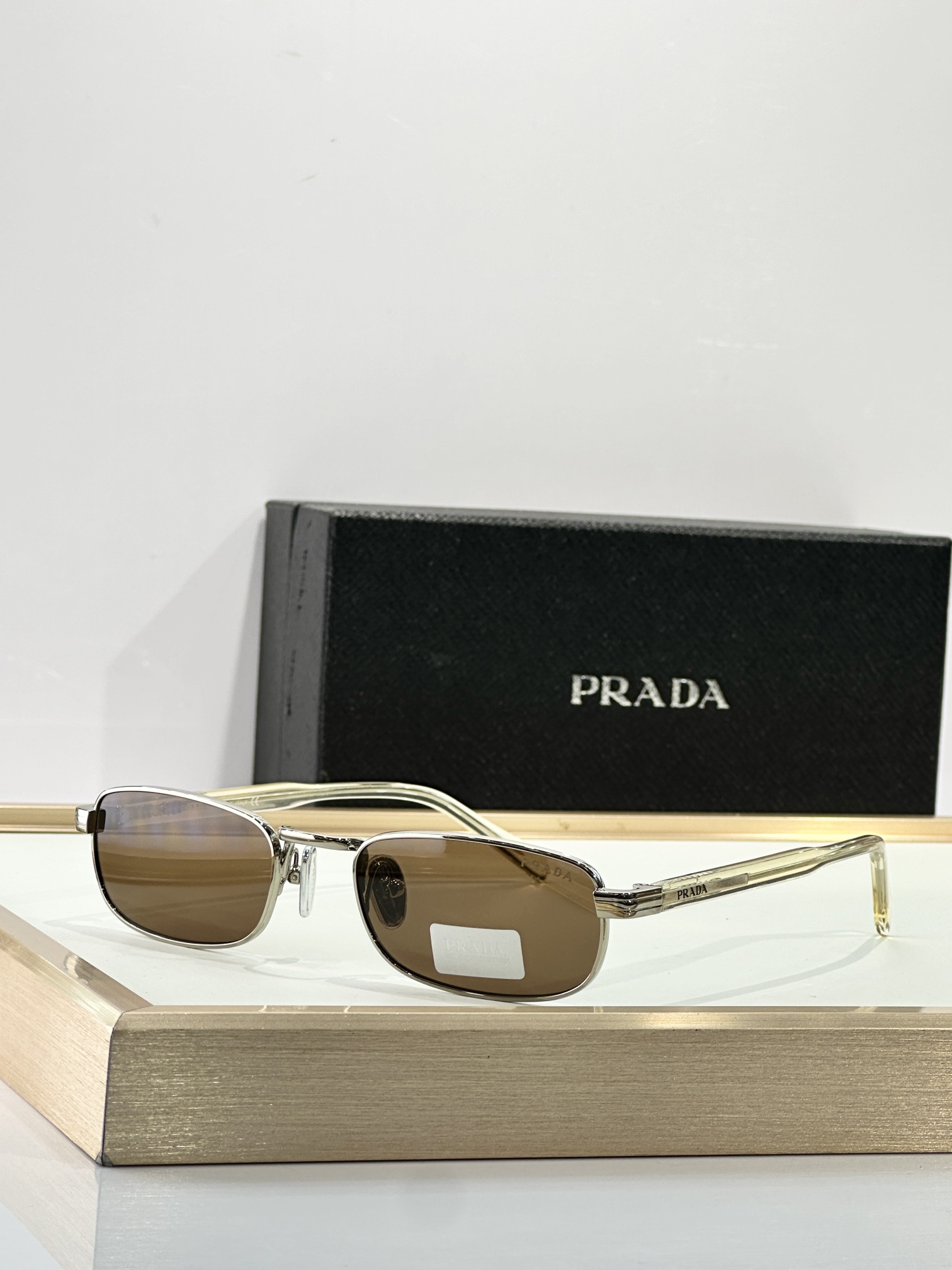 PRADAMODEL：PR B54SSIZE：54口23-145