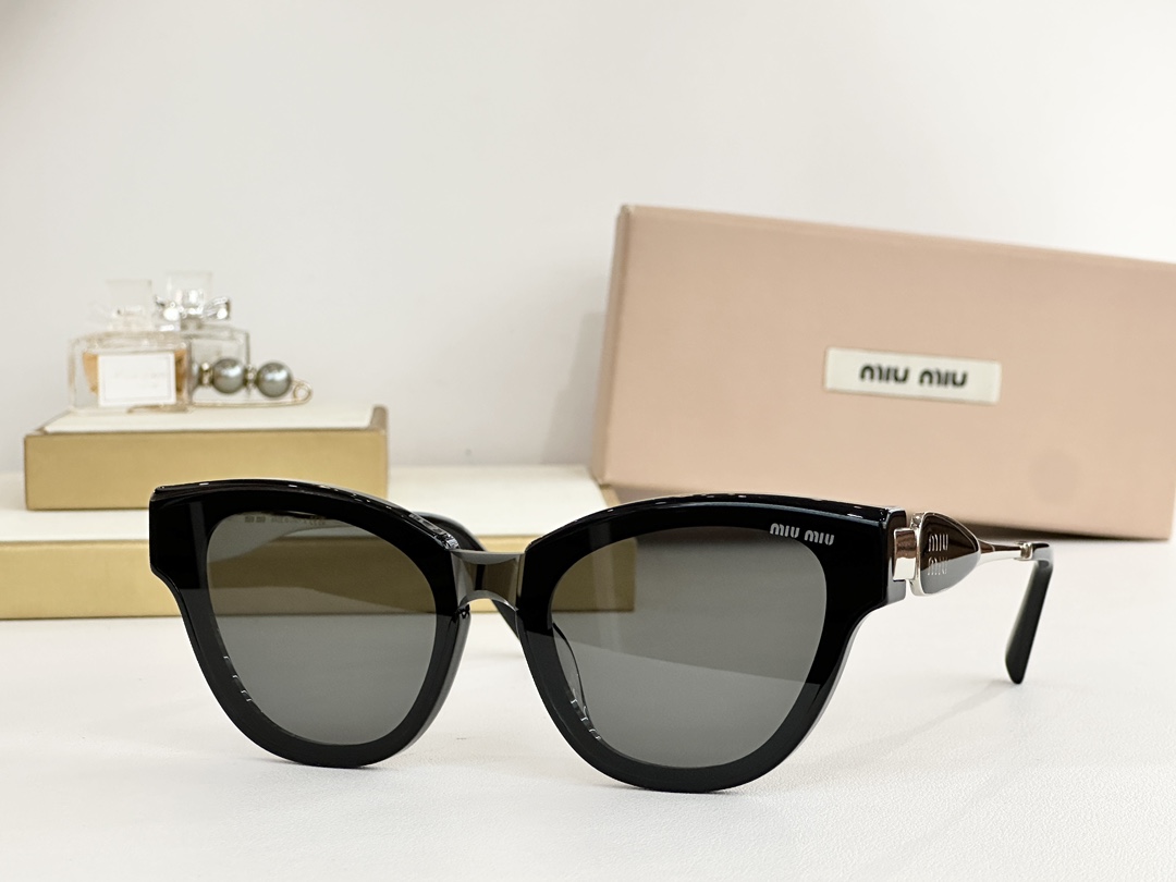 MIU MI*MOD：MU 1708LV Size：51口22 142