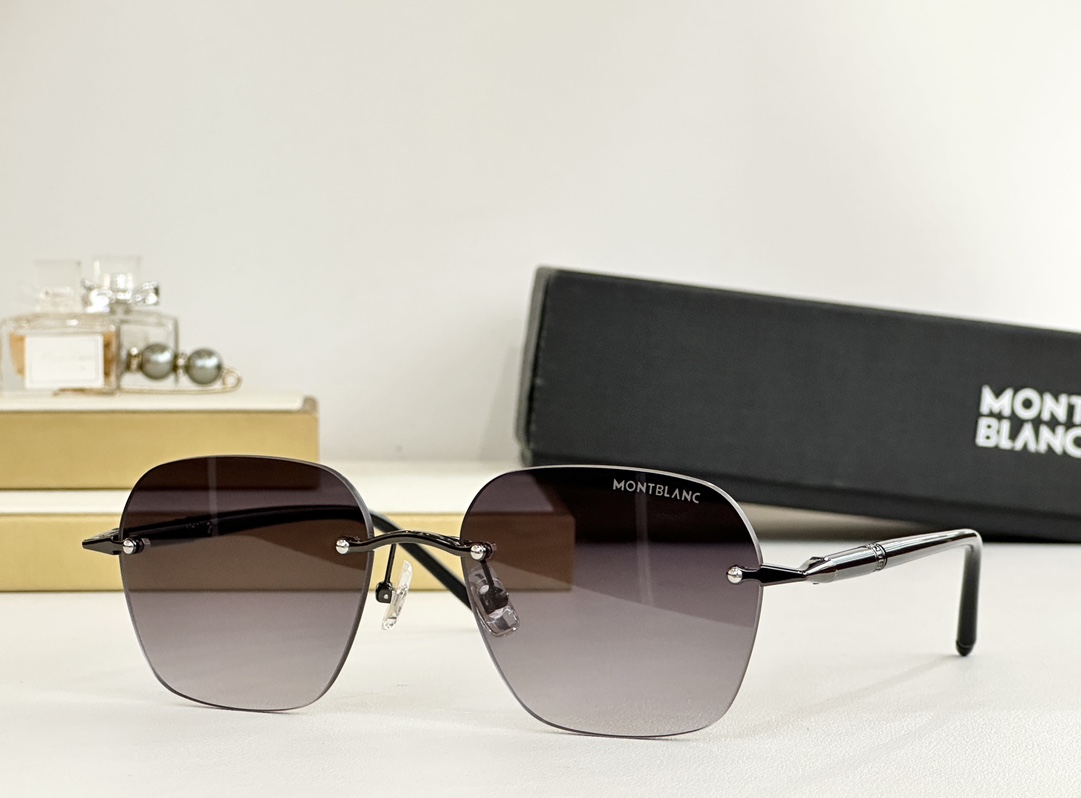 MONTBLAN*Model：MB0703Ssize：55口15-145